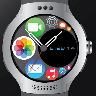 SmartWatch Concepts